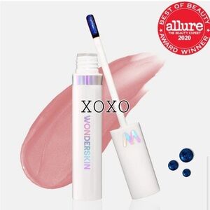 Wonderskin Liquid Lip Set